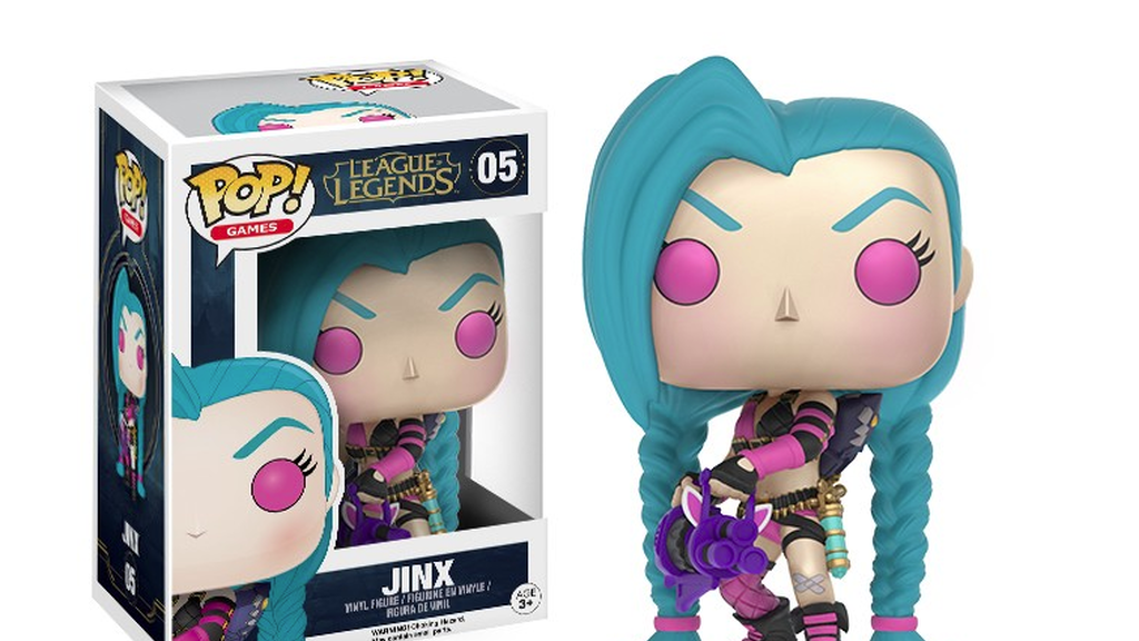 Jinx