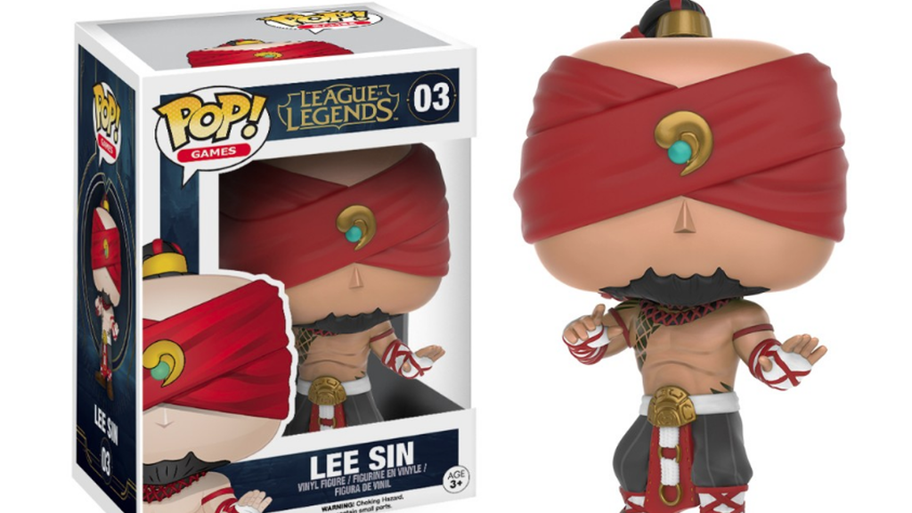 Lee Sin