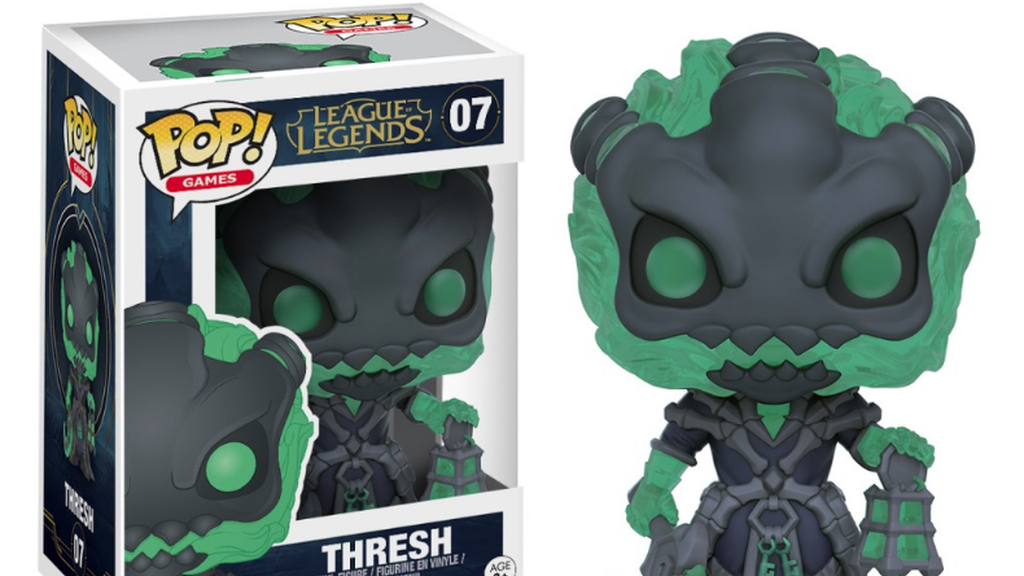 Thresh