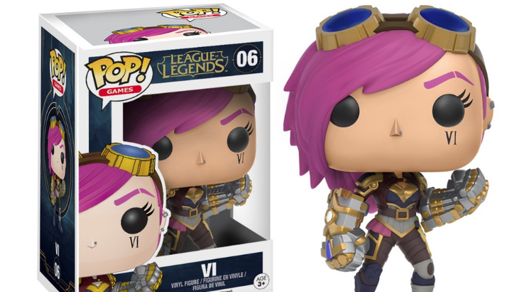 VI