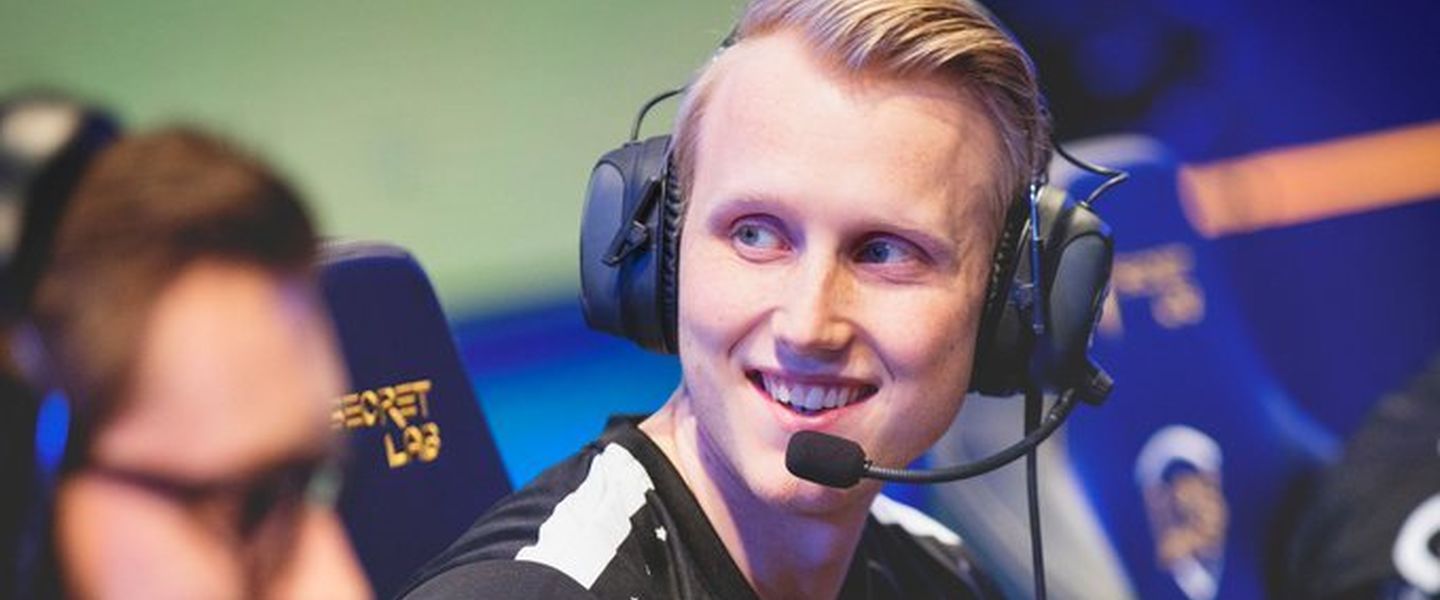 A pesar de la 'penta' de Zven, TSM no pudo hacer nada para pasar a semifinales