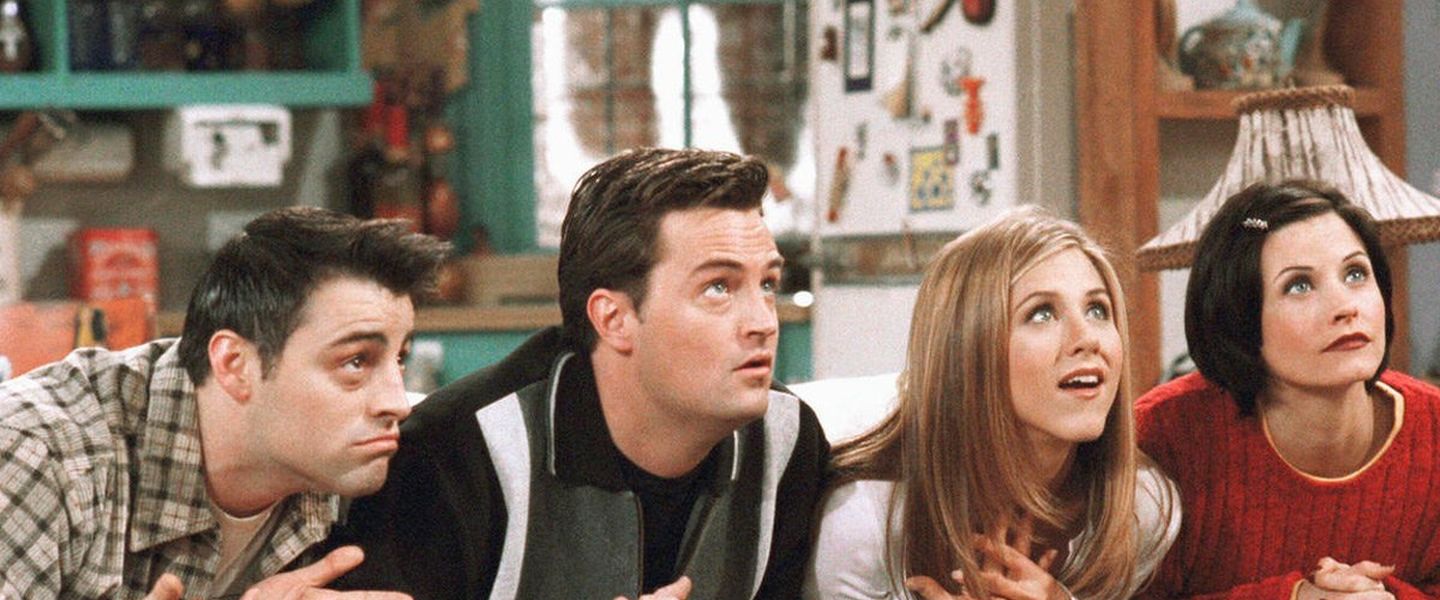 LEGO celebra el 25 aniversario de Friends con una edición especial