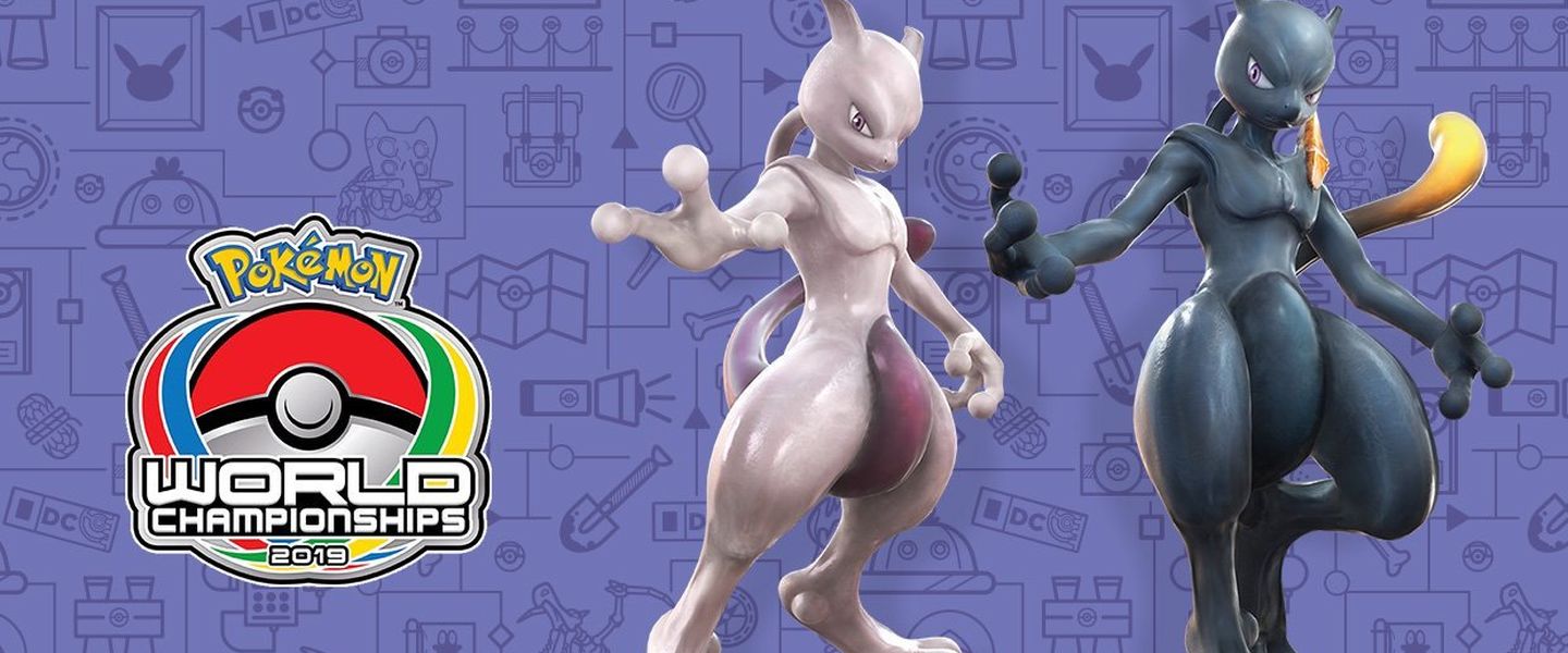 Estos son los españoles en el Mundial VGC de Pokémon 2019