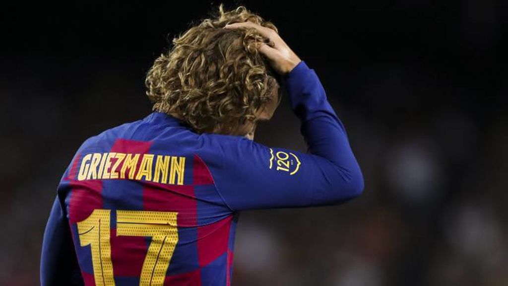 Griezmann