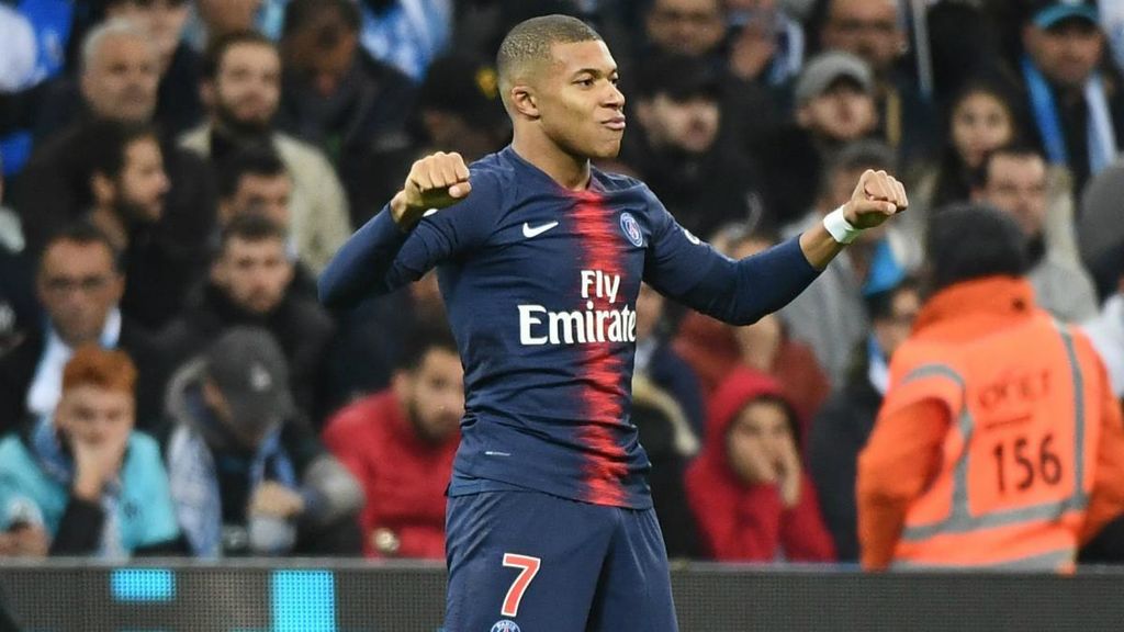 Mbappé