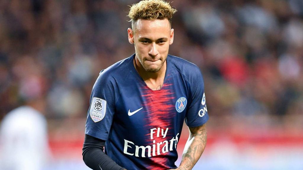 Neymar
