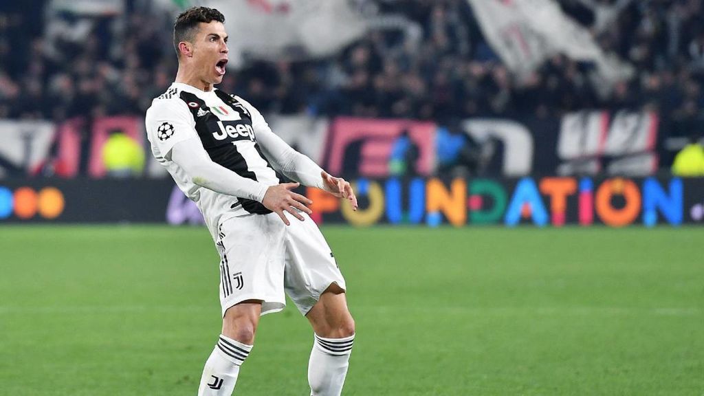 Ronaldo