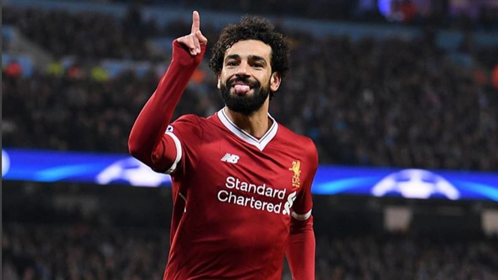 Salah