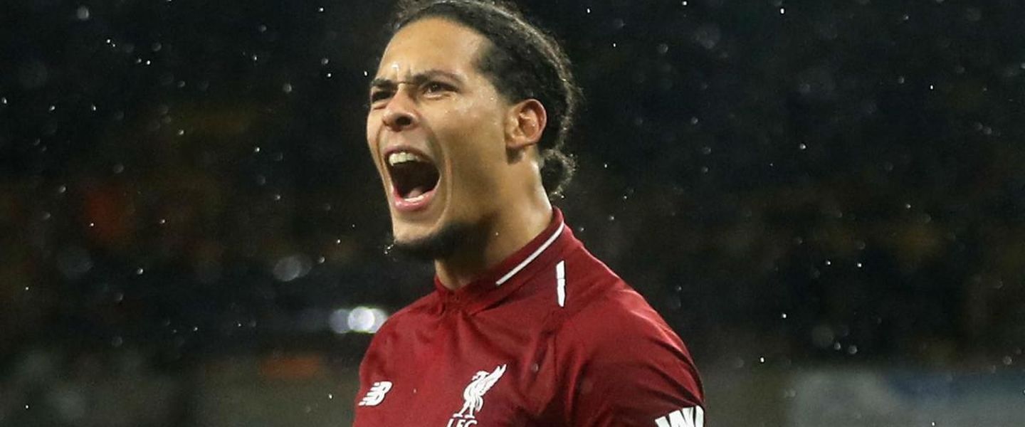 Van Dijk