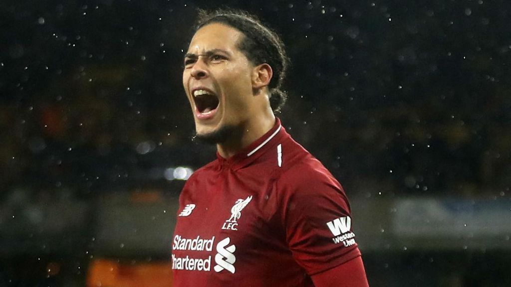 Van Dijk
