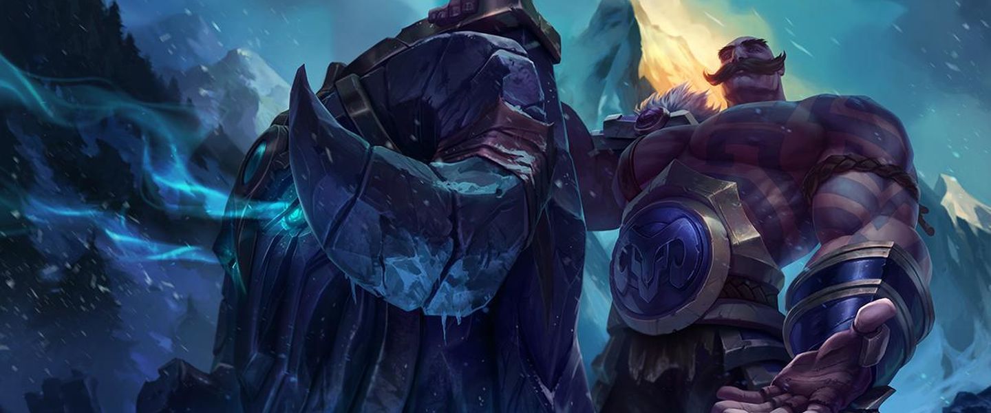 Braum