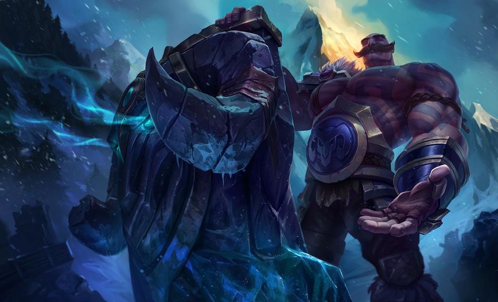 Braum