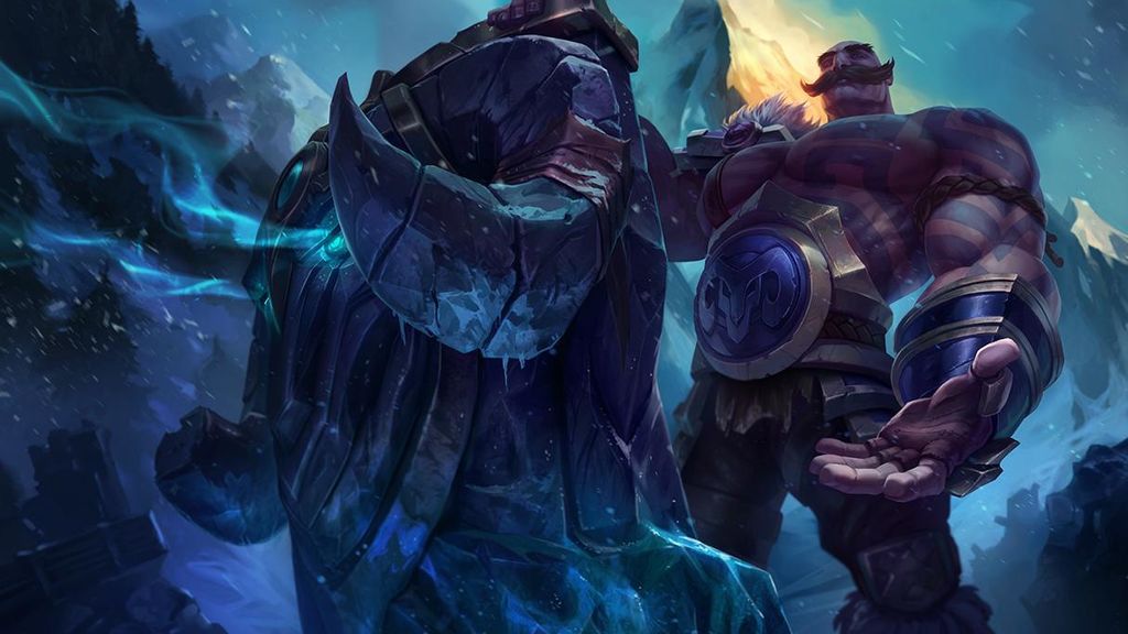 Braum