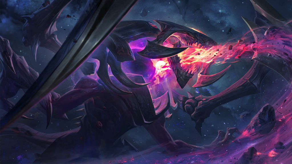 Cho'Gath