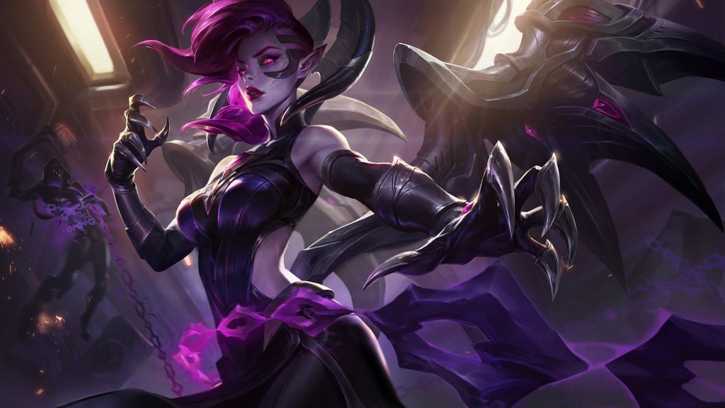 Morgana