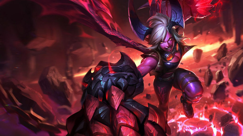 Vi