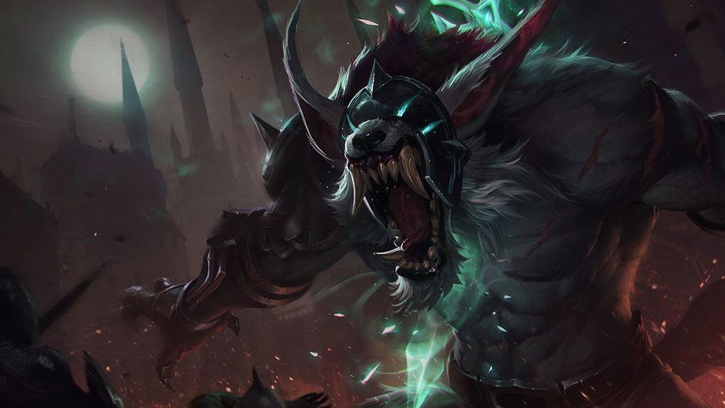 Warwick