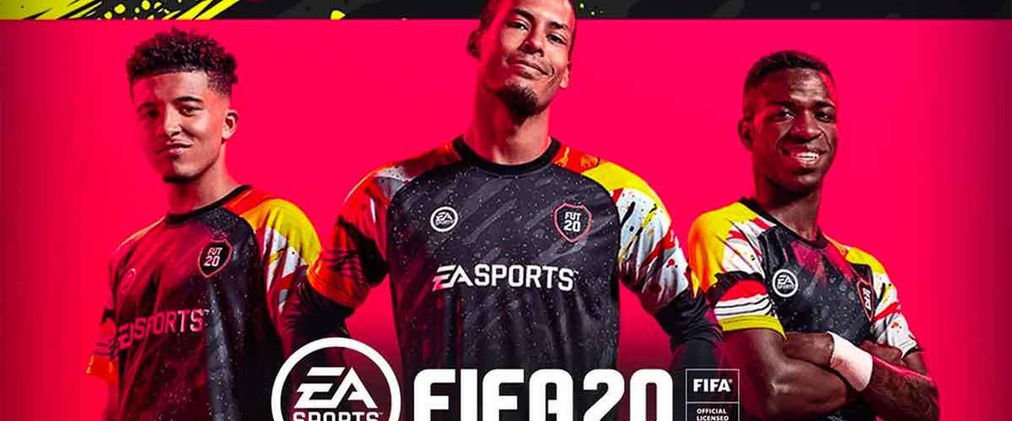 Así se abrirán los sobres en FIFA 20