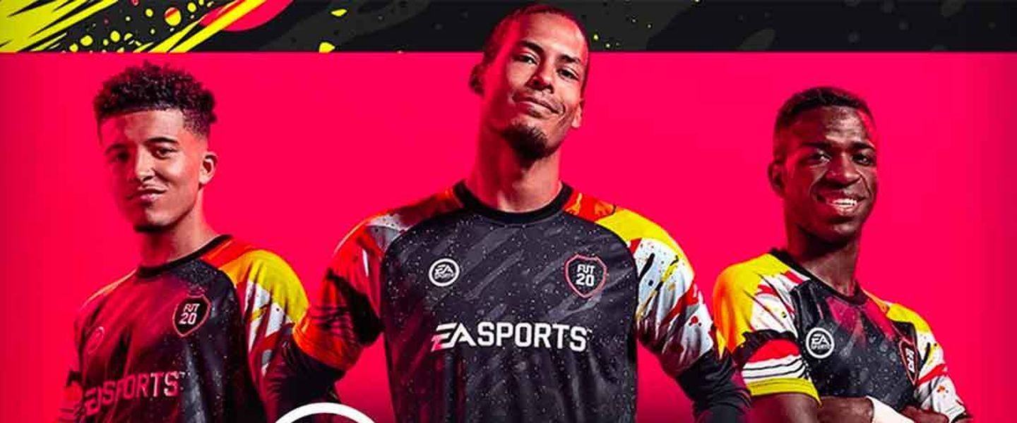 Así se abrirán los sobres en FIFA 20
