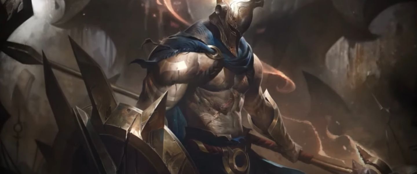 Pantheon asusta en su llegada a Tácticas Maestras