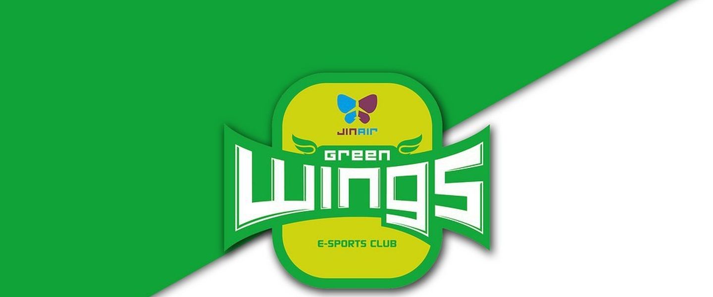 Jin Air no ha ganado ni un mejor de tres en este Summer Split
