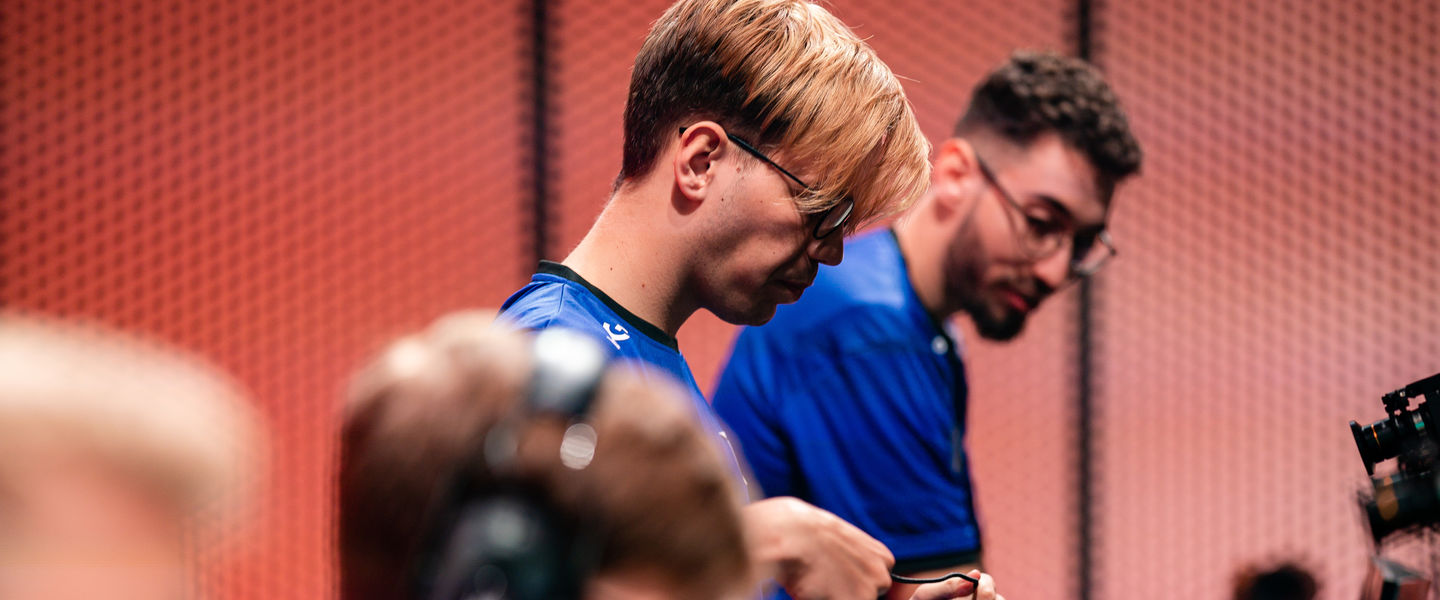 Origen se va a casa