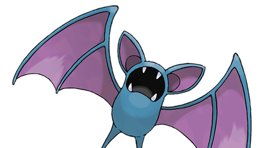 041. Zubat