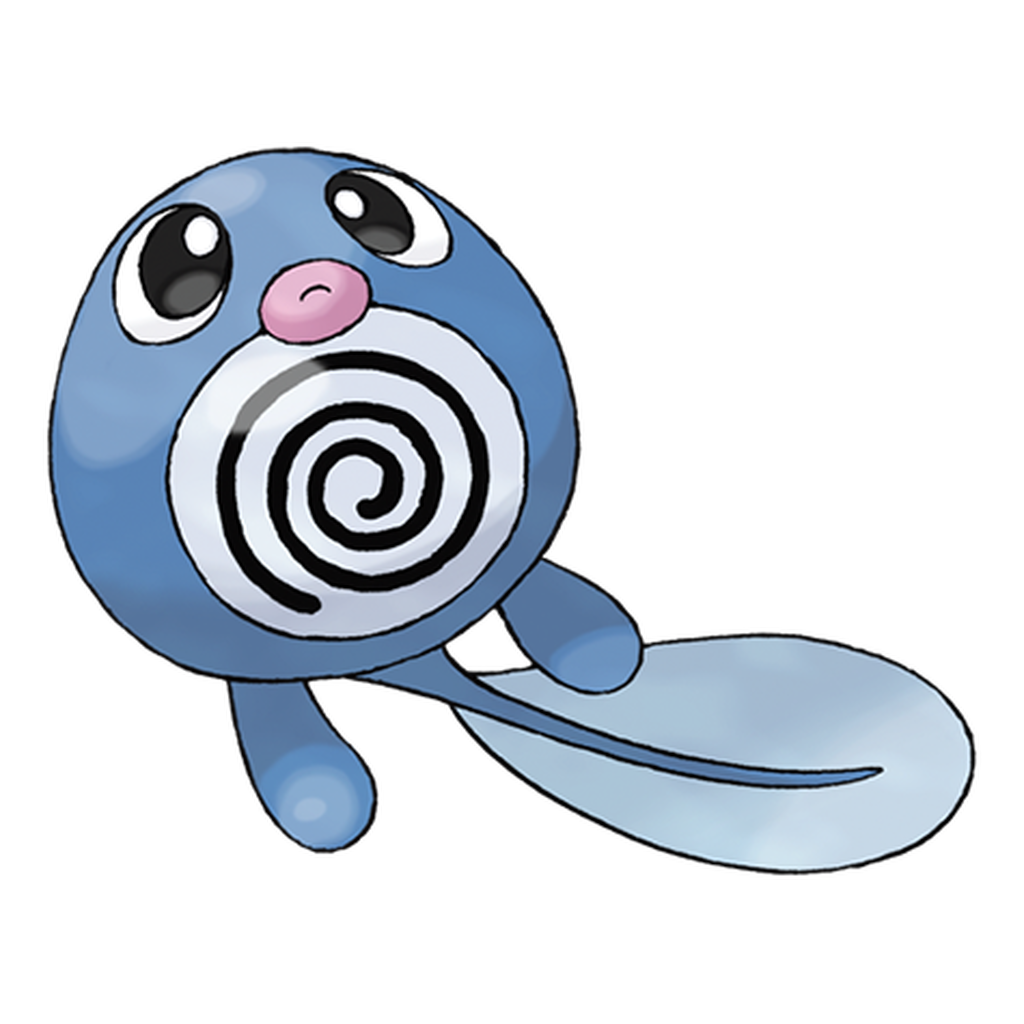 060. Poliwag