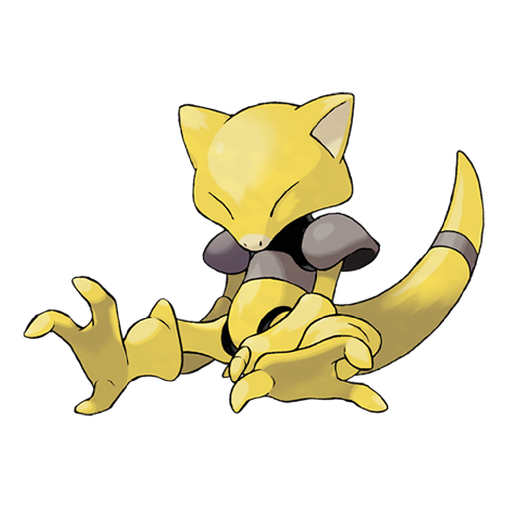063. Abra