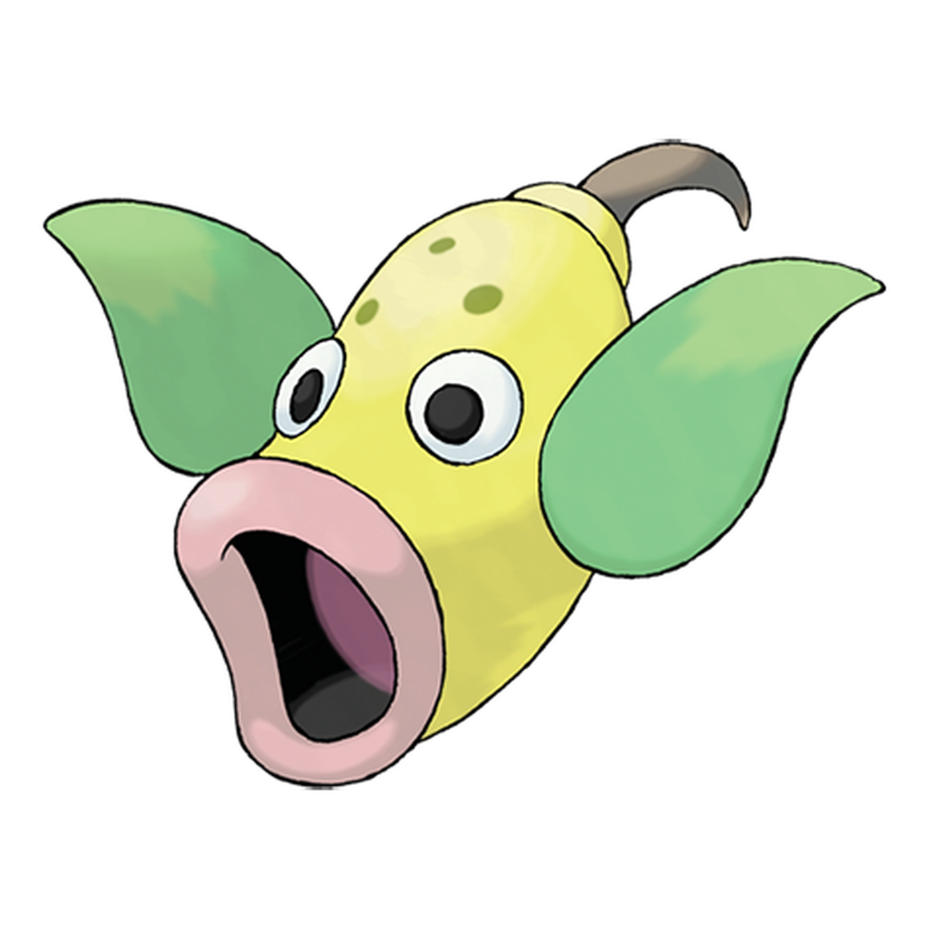 070. Weepinbell