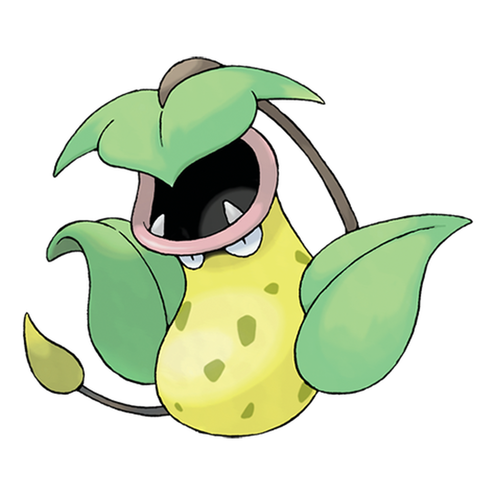 071. Victreebel