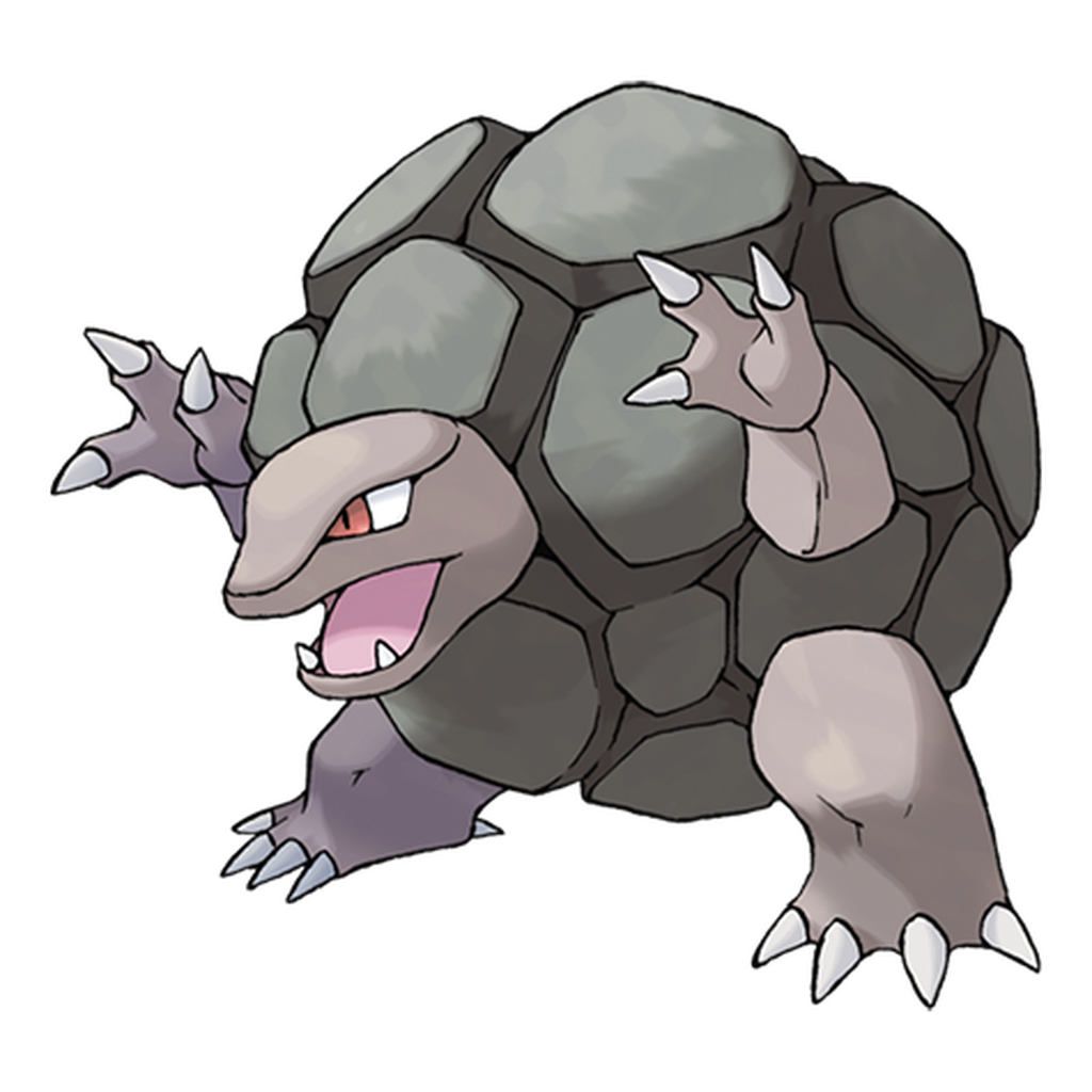 076. Golem