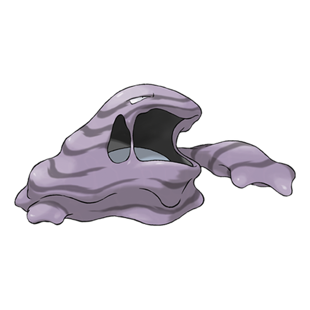 089. Muk