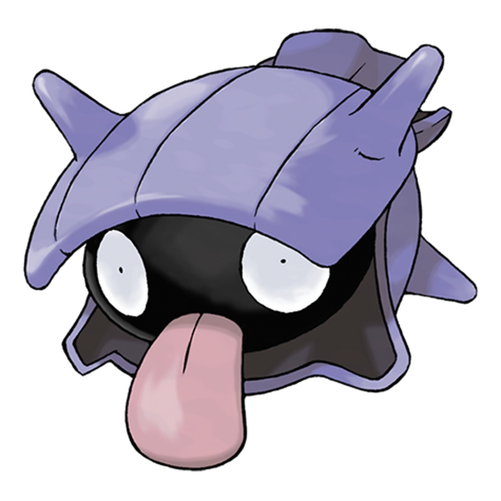 090. Shellder