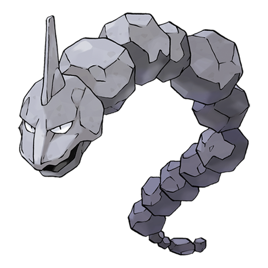 095. Onix