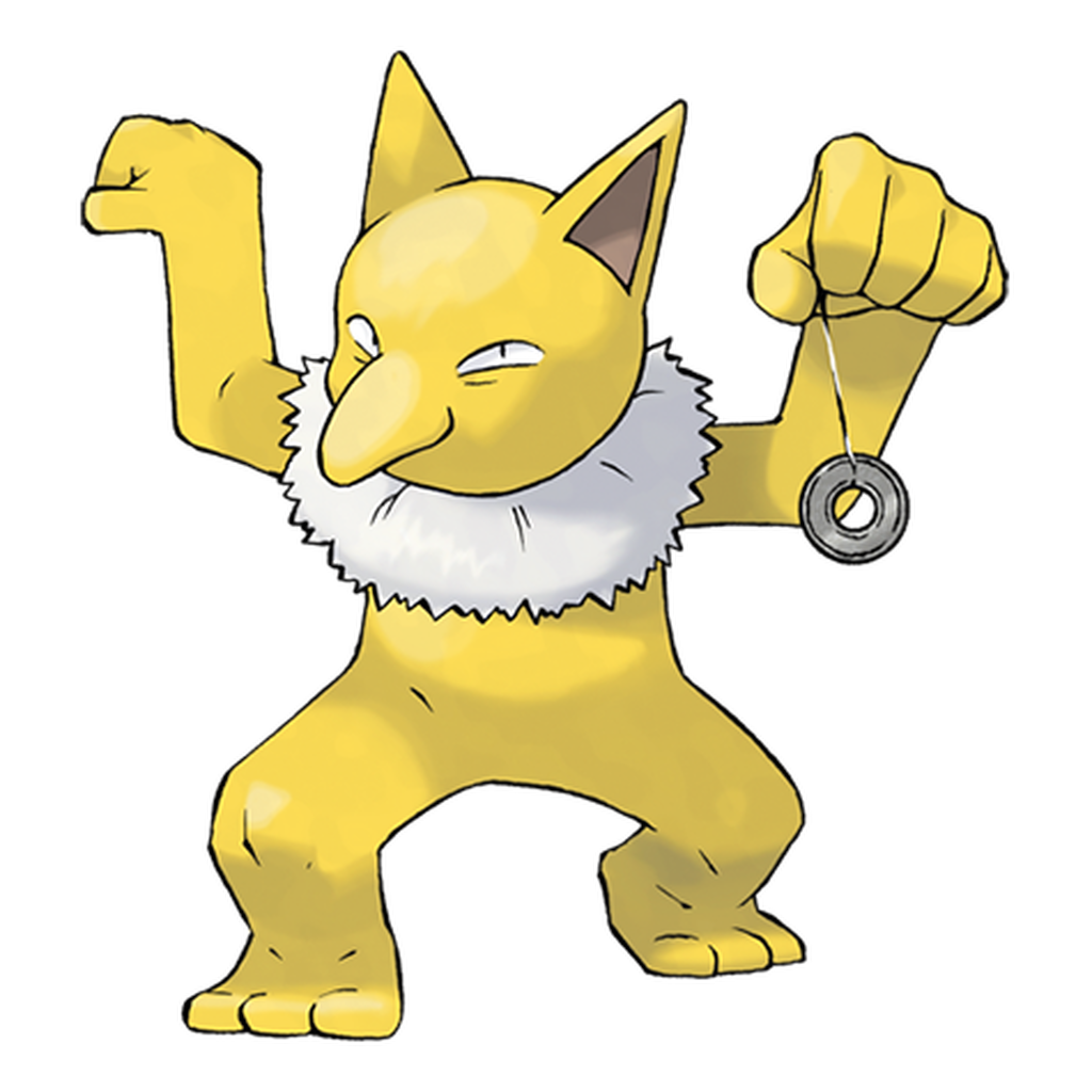 097. Hypno