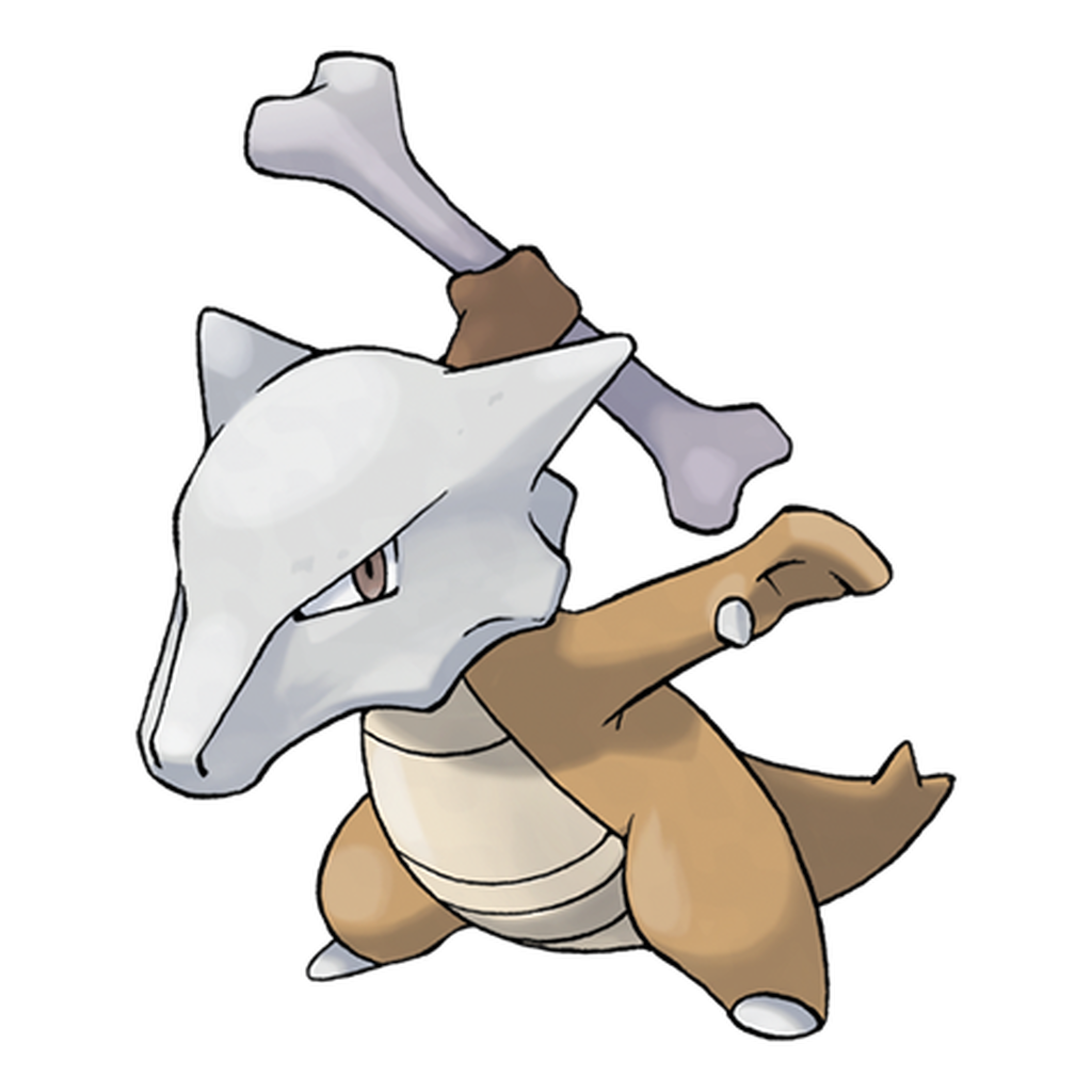 105. Marowak