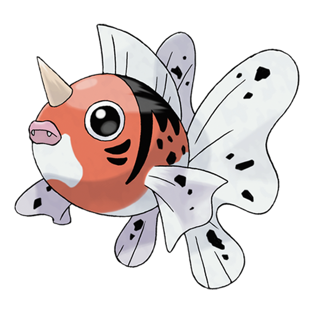 119. Seaking