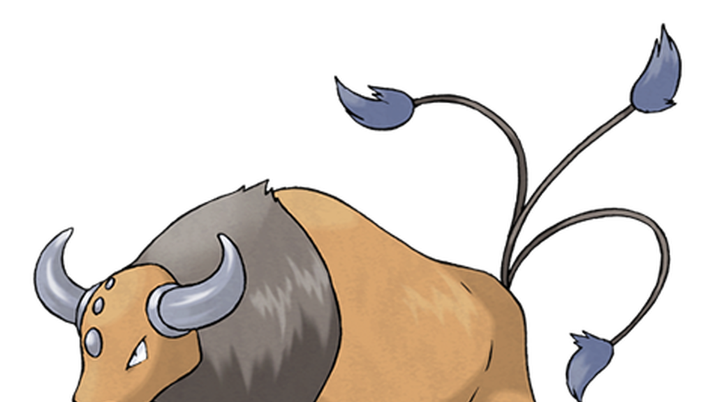 128. Tauros