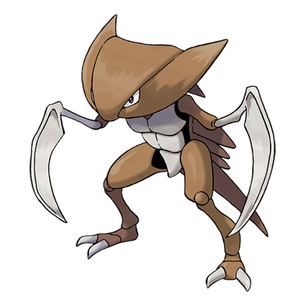 141. Kabutops
