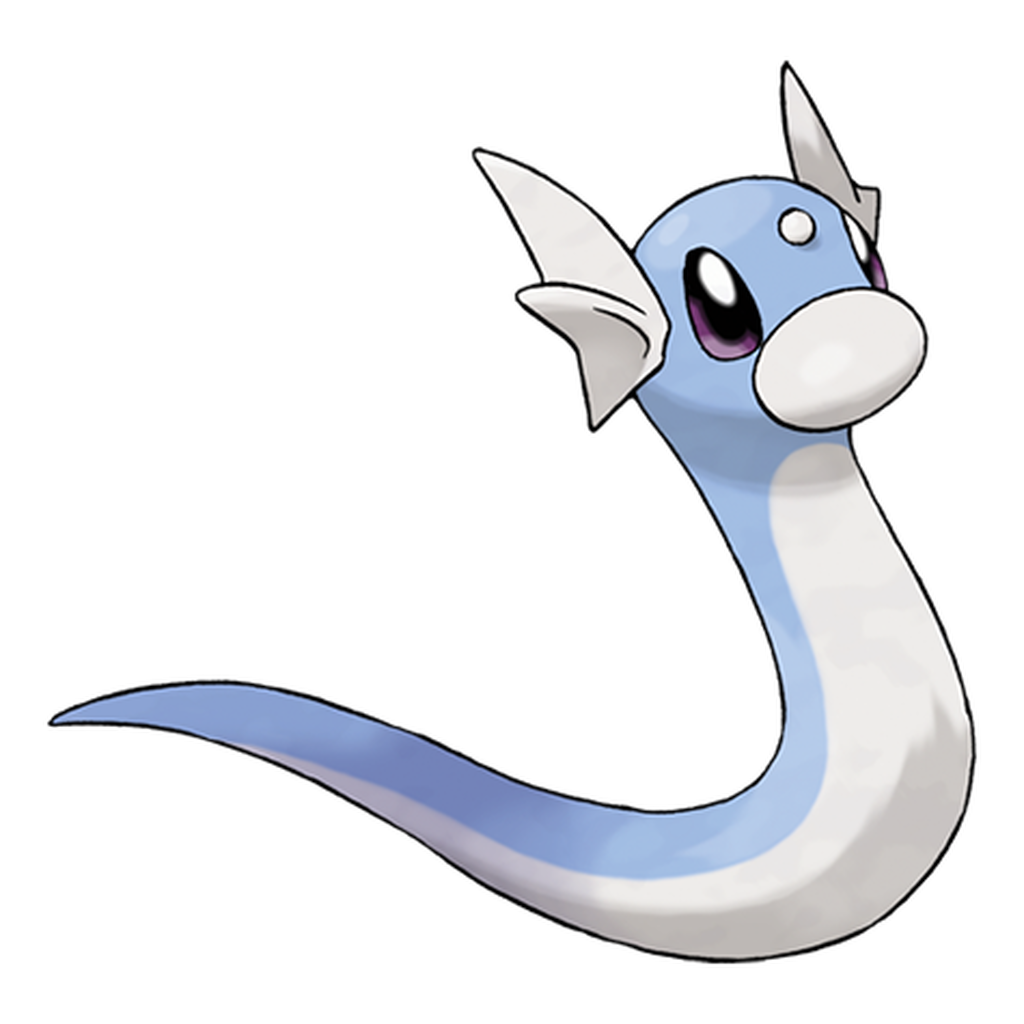 147. Dratini
