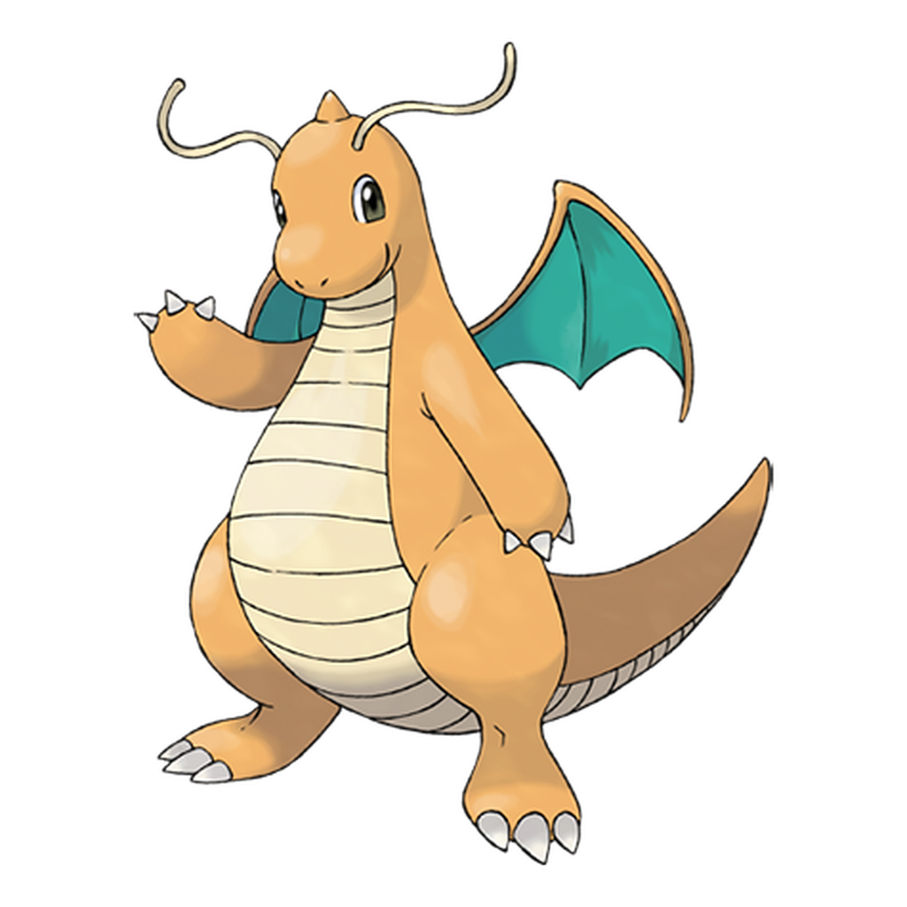 149. Dragonite