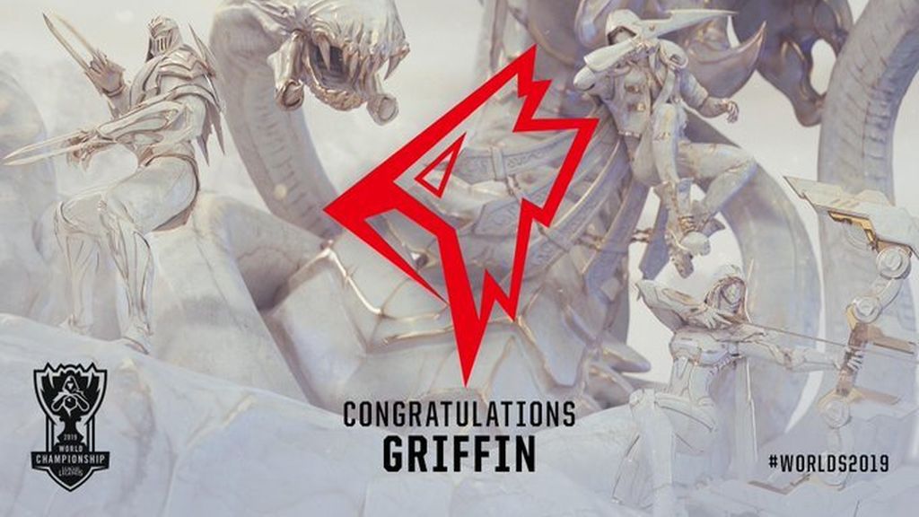 Griffin