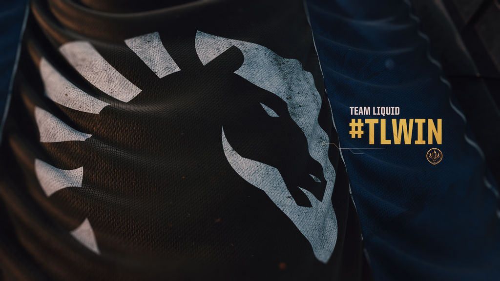 Team Liquid - 124 millones de horas