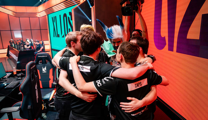 G2 Esports