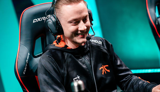 Rekkles