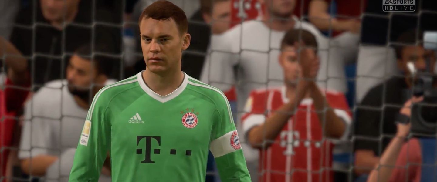 FIFA 20 tendrá la licencia de todos los equipos de la Bundesliga