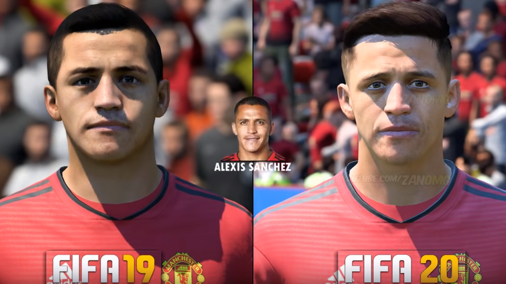 Alexis Sánchez