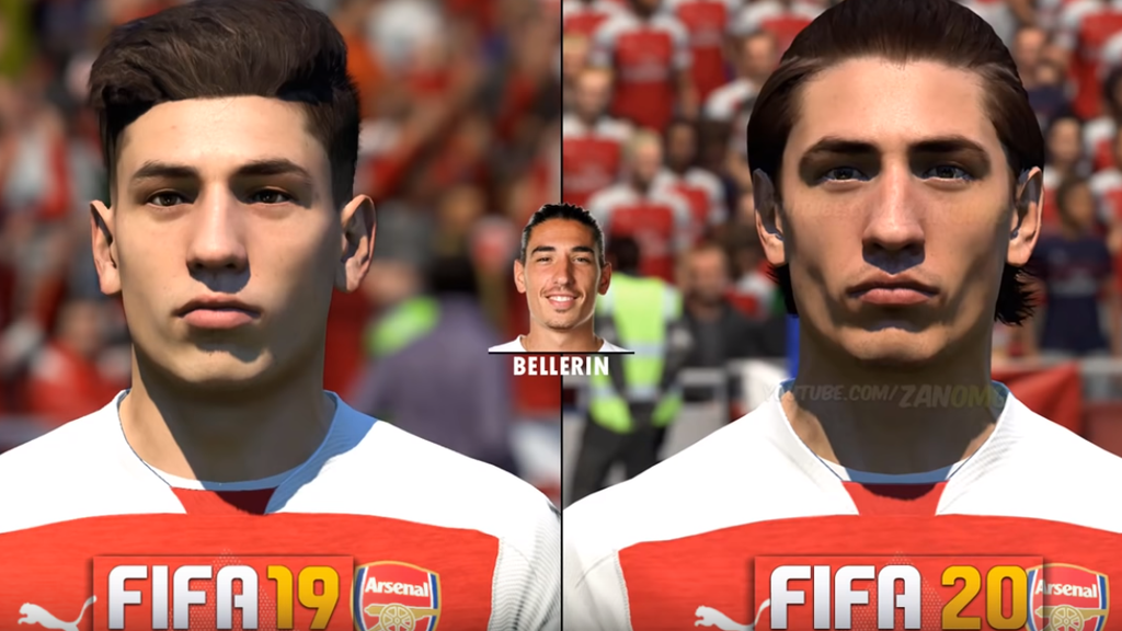 Bellerin