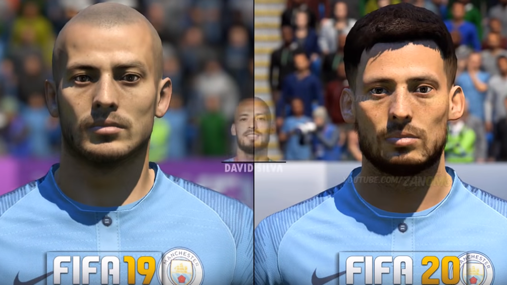 David Silva